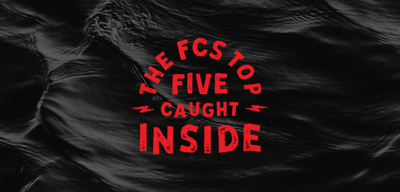 Coincé à l'intérieur - Plus de clips