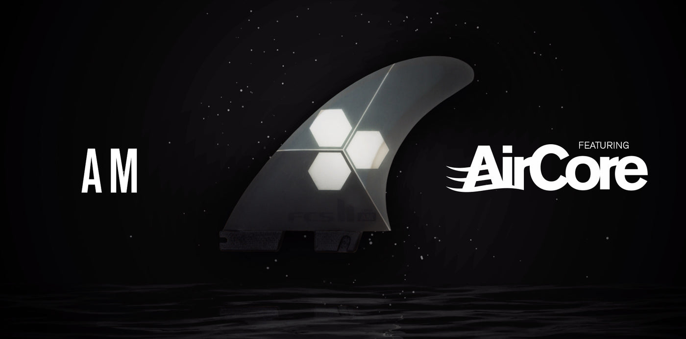 FCS II AM PC AVEC TECHNOLOGIE AIRCORE