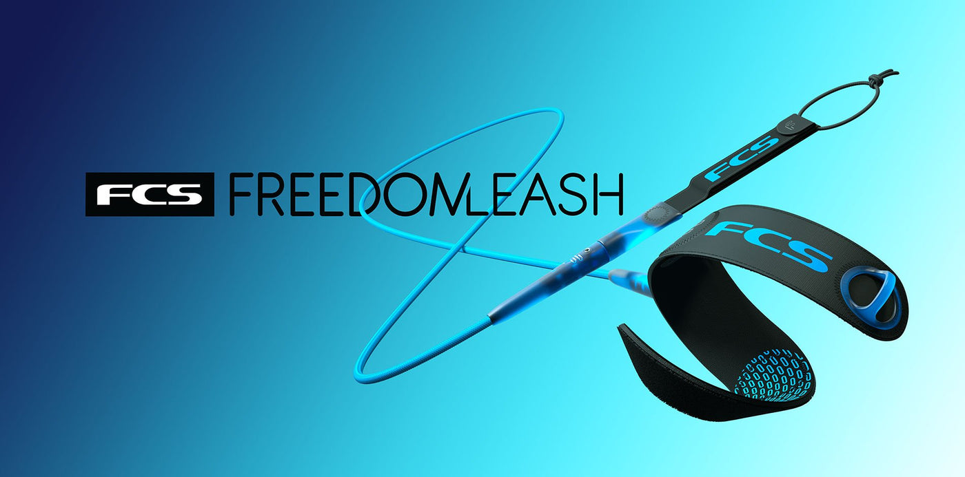 Leash FCS Freedom 