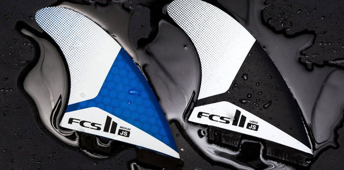 FCS JS Industries Fin