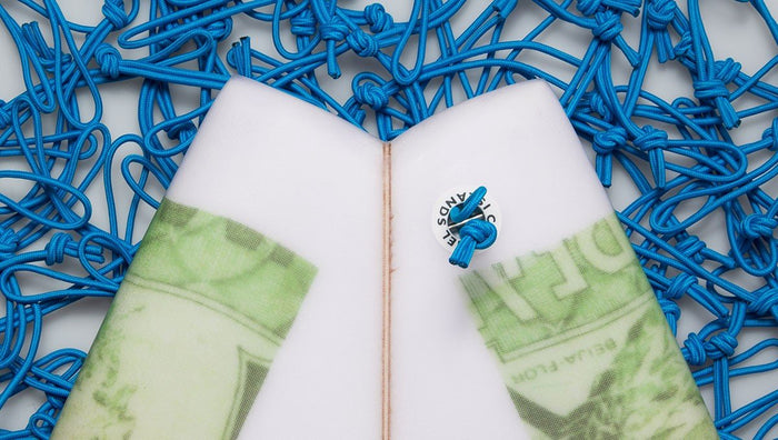 Cordelettes FCS pour les organismes caritatifs