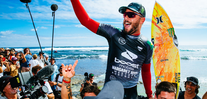 Toledo en grande forme dans l'Ouest