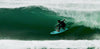 Mick Fanning surfe sur le FCS II MR Twin Ailerons