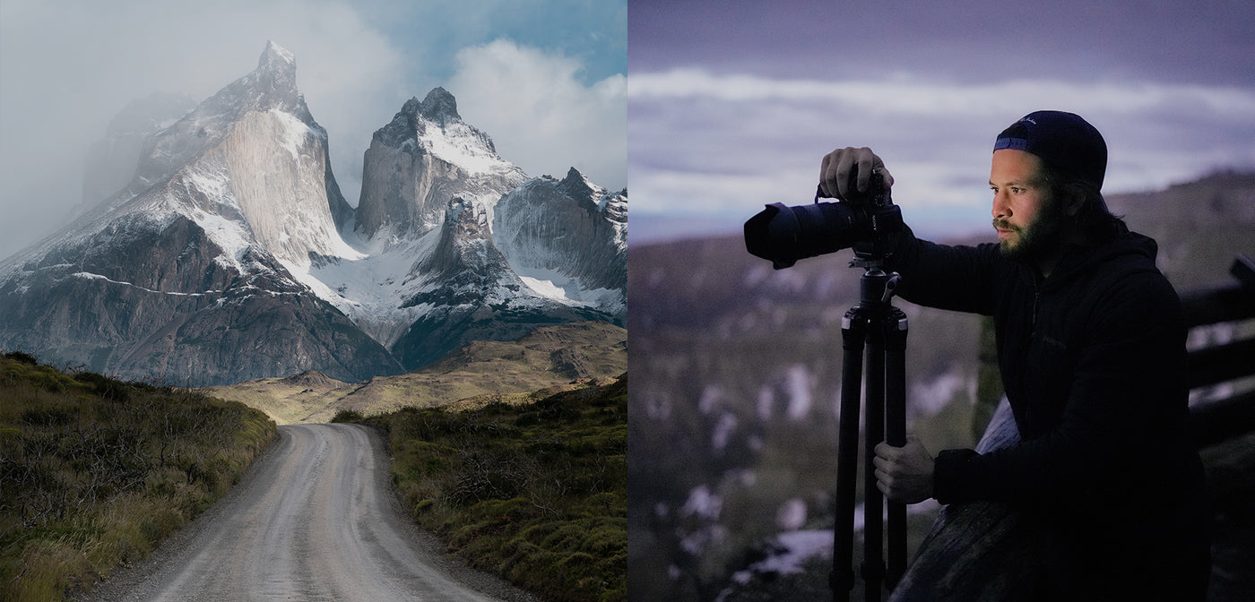 RENCONTRE AVEC UN AMBASSADEUR FCS : Rob King