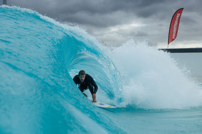 Chasser les chambres de chlore