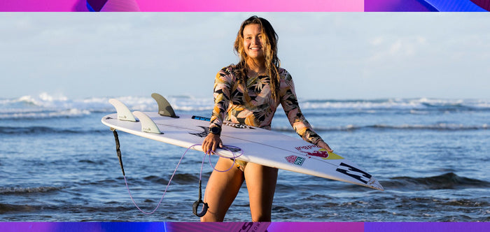 Présentation de la collection Sky Brown