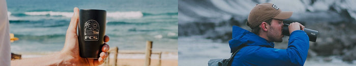 BOUTEILLE MIIR OU FCS CASQUETTE GRATUITE À L'ACHAT