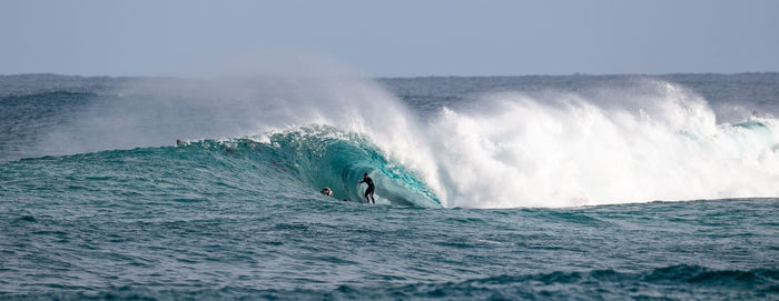 Cartes postales A partir de the Ledge. Dans le carnet de voyage de Nathan Florence