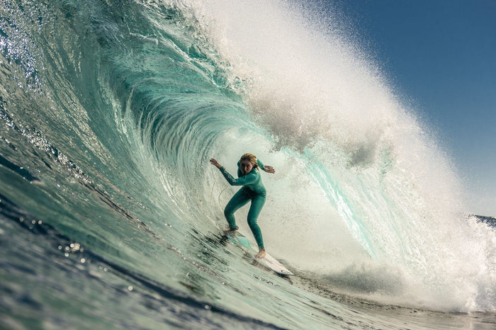Sierra et son séminaire sur la dalle