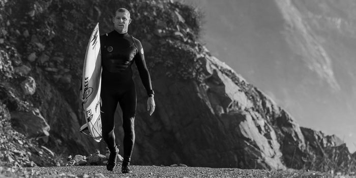 The Surfer's Journal présente Soundings : Saison 03 avec Jamie Brisick