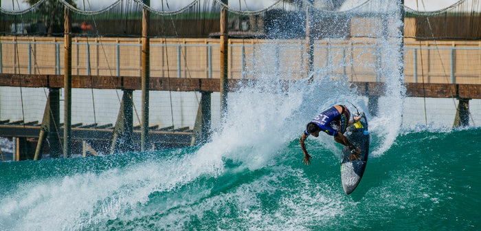 FILIPE SURFE L'INNOVATION POUR GAGNER A RANCH