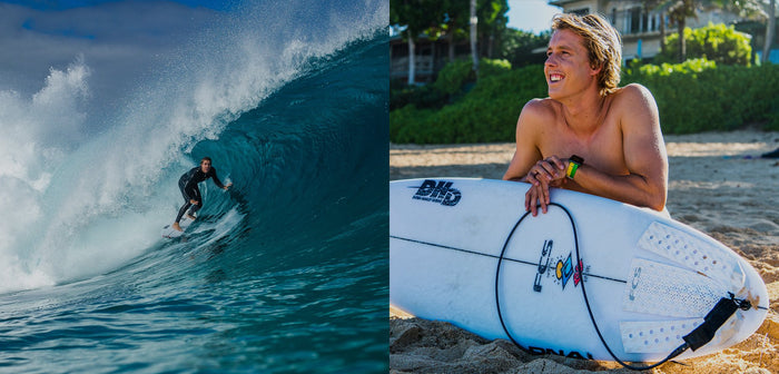 Rencontre avec Jacob Willcox