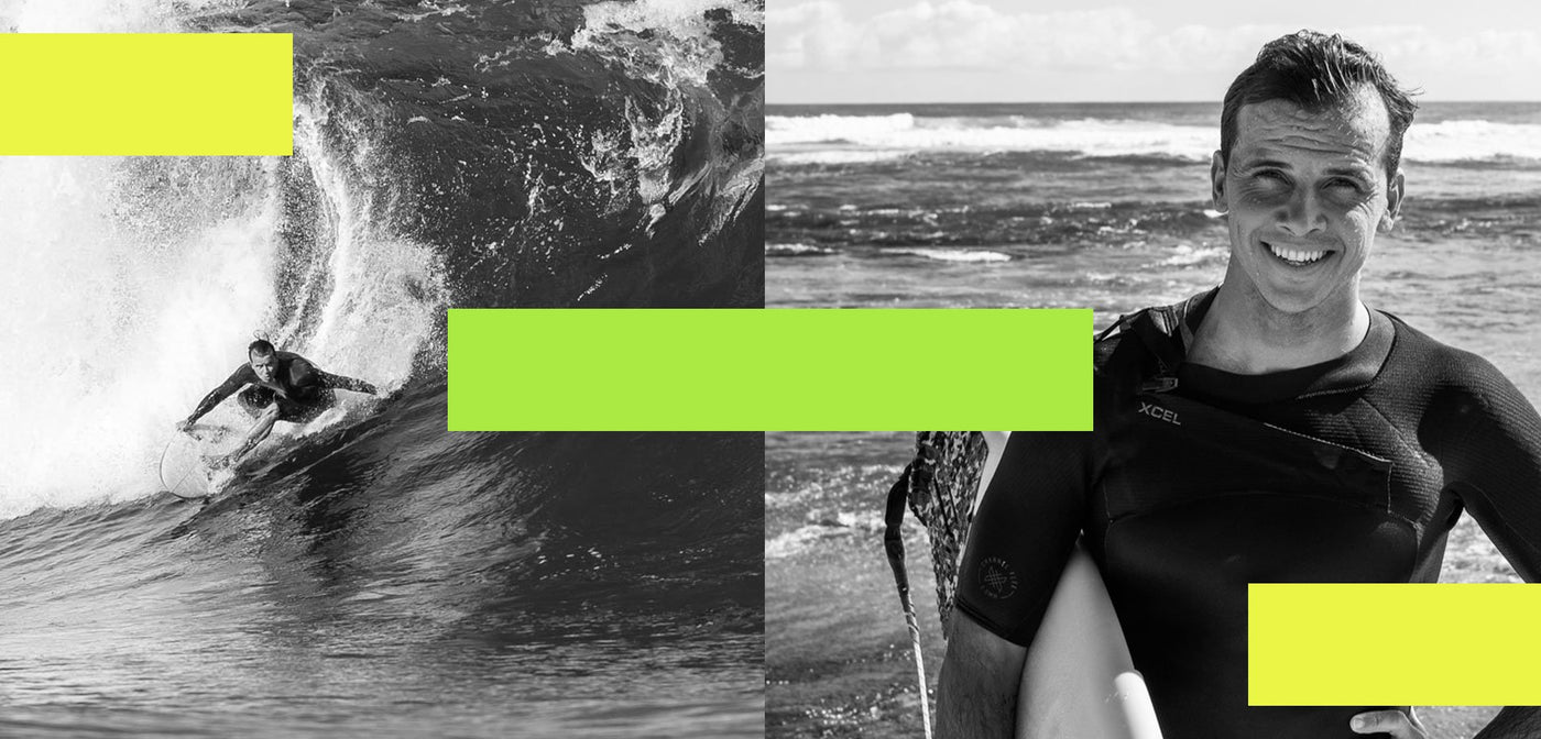 LES INGREDIENTS DE LA REUSSITE