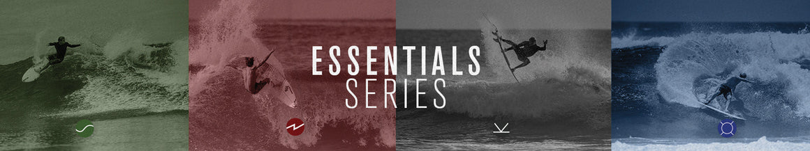 Série Essentielle