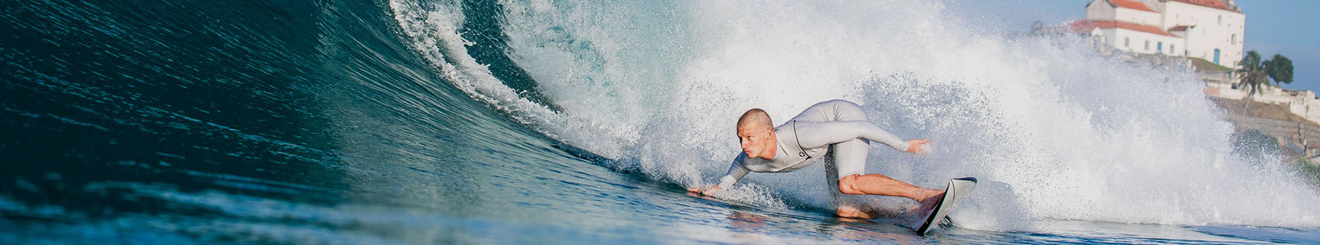 Sports nautiques - Surf