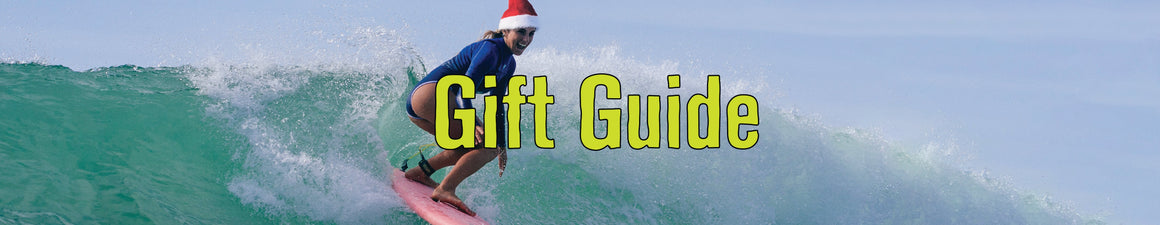 Guide des cadeaux de Noël