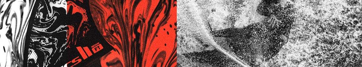 Série Signature Filipe Toledo