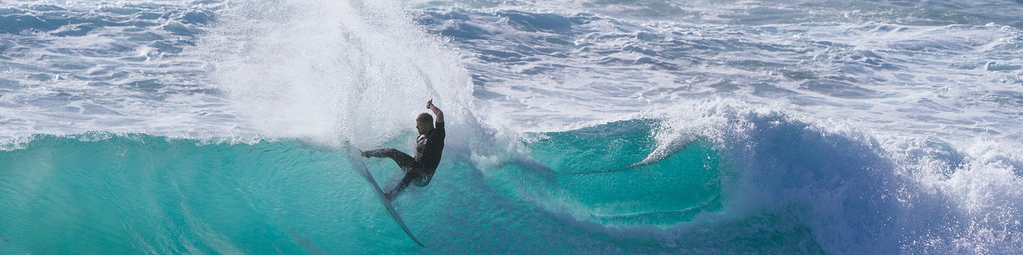 Collection Mick Fanning