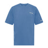 T-shirt UV Surf à manches courtes pour hommes