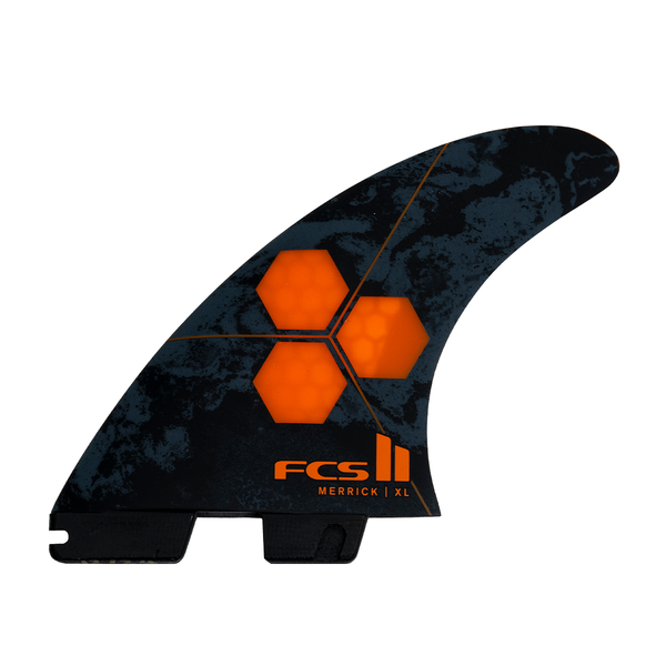 FCS II Al Merrick Tri Ailerons