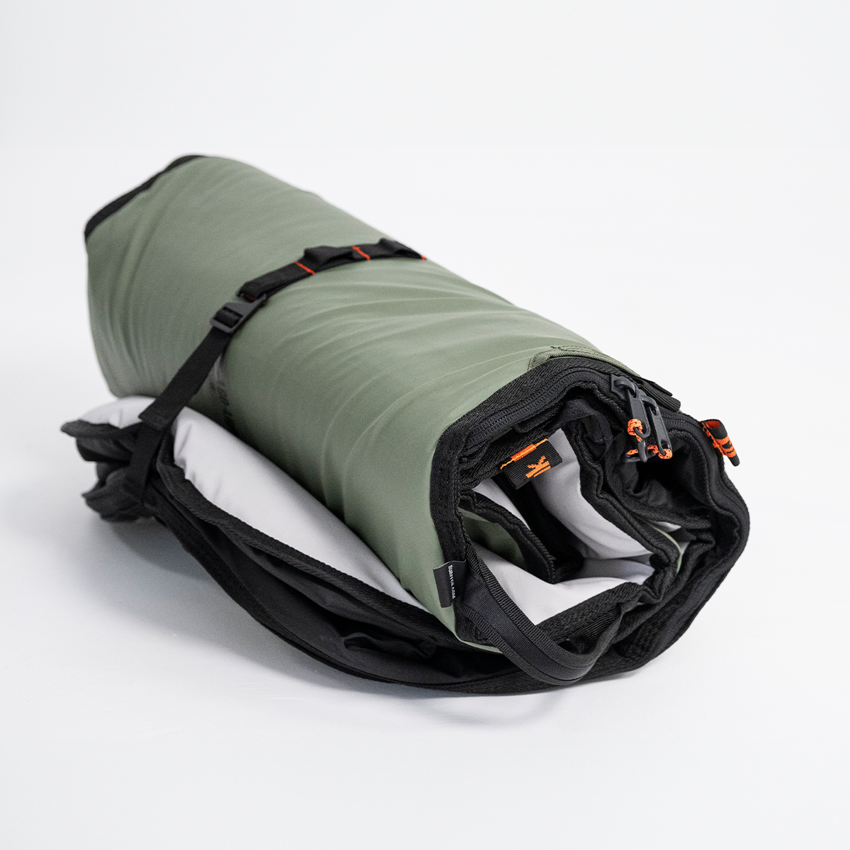 housse pour shortboard FCS Day Runner