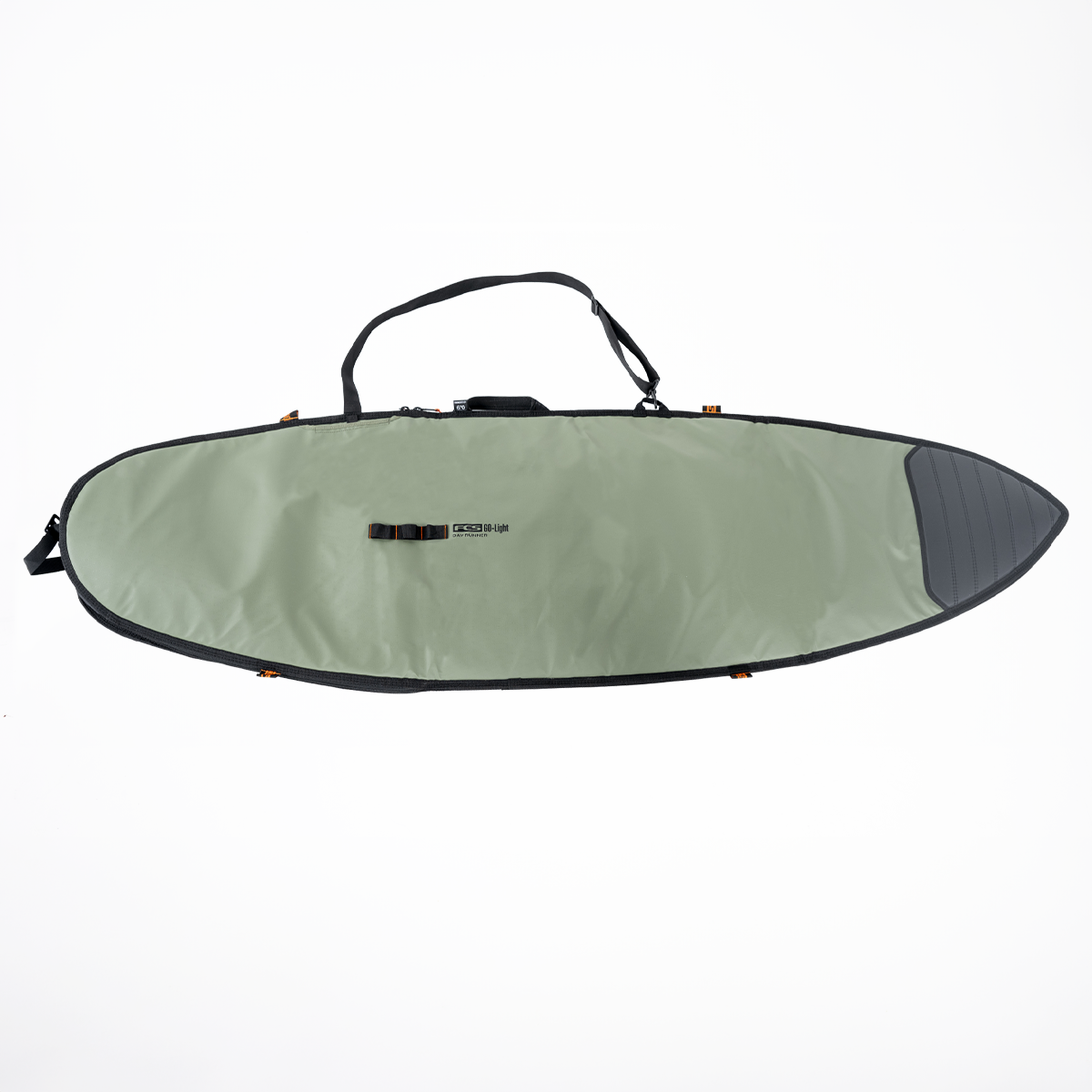 housse pour shortboard FCS Day Runner