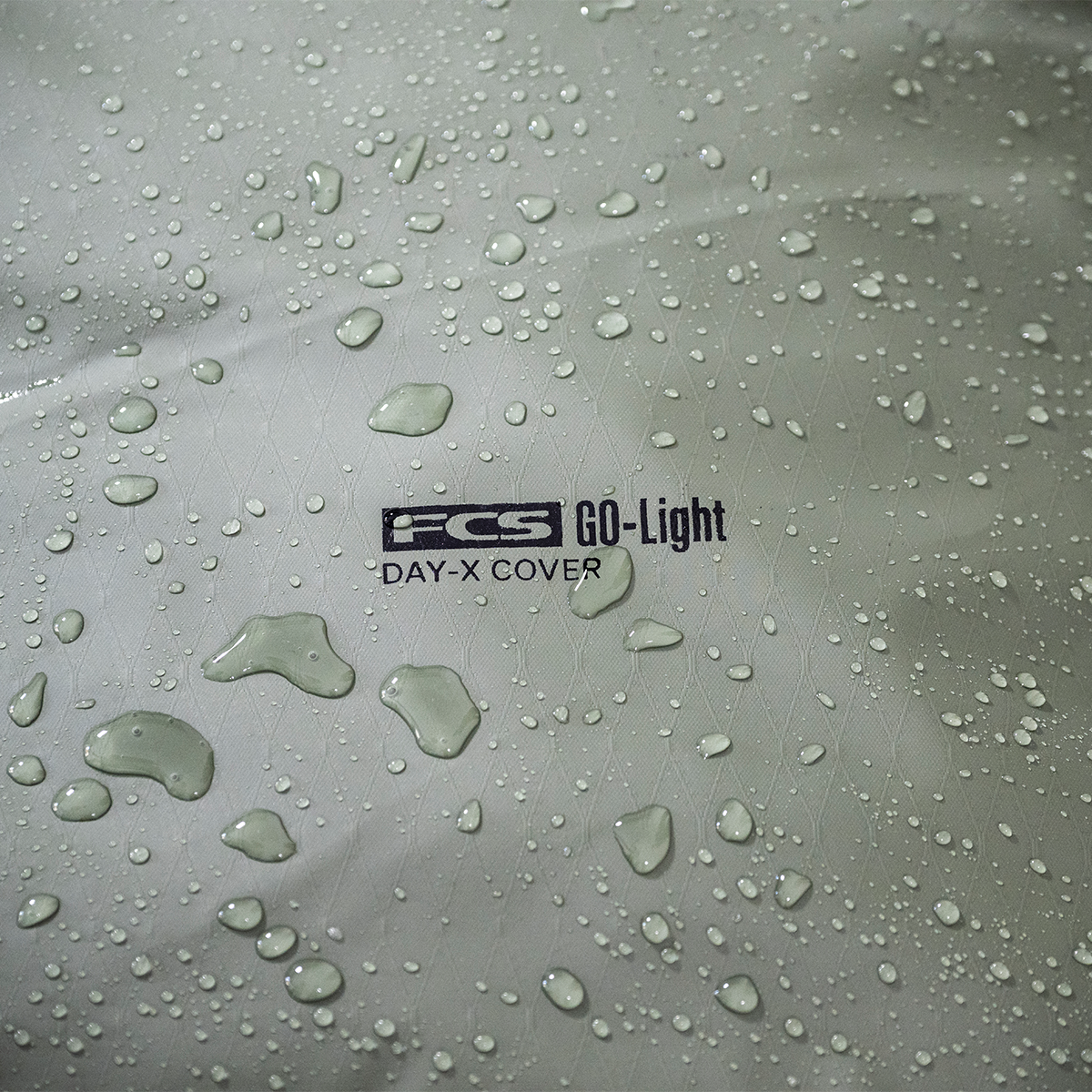 housse pour shortboard Fish  FCS Day-X