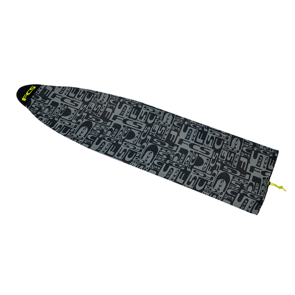 Housse stretch Funboard