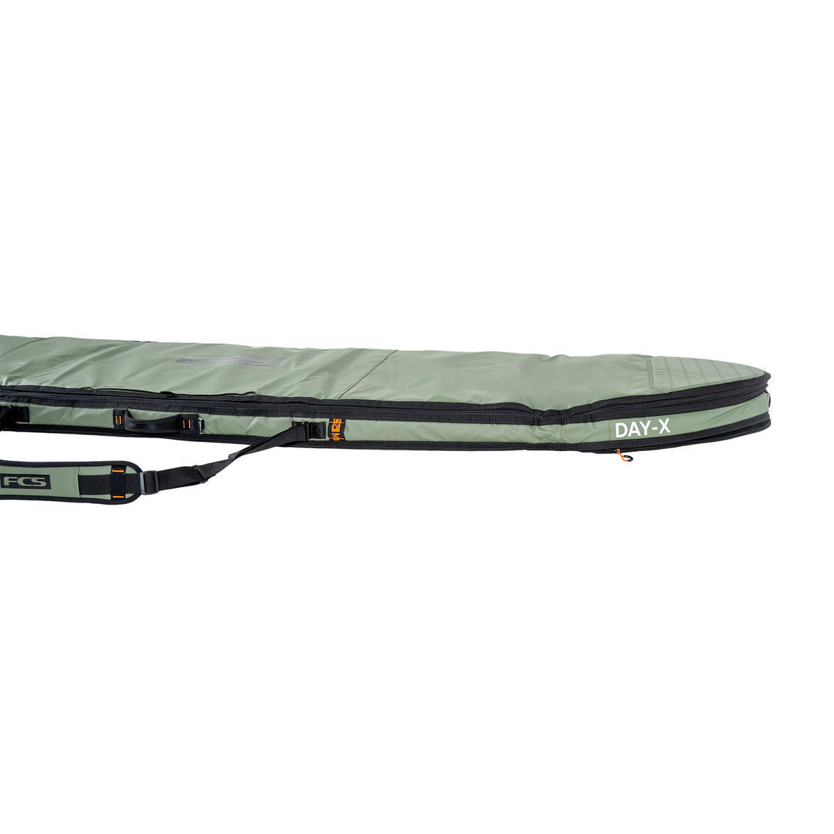 housse pour longboard FCS Day-X