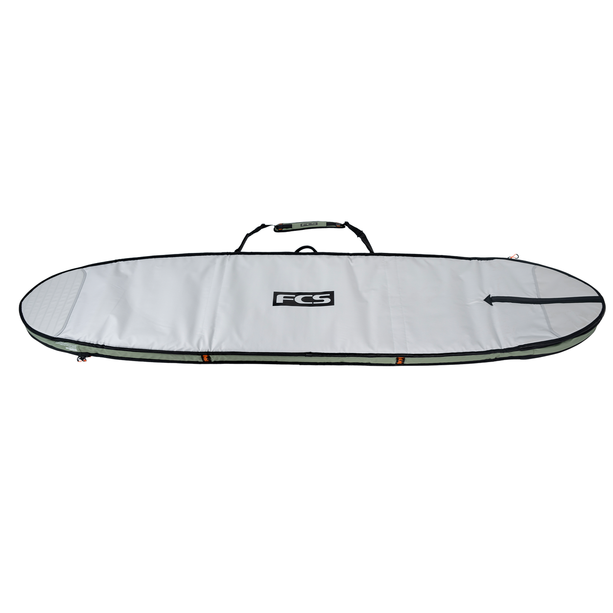 housse pour longboard FCS Day-X