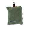 housse extensible et pliable FCS GO-Light de longueur moyenne