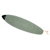 housse extensible et pliable FCS GO-Light de longueur moyenne