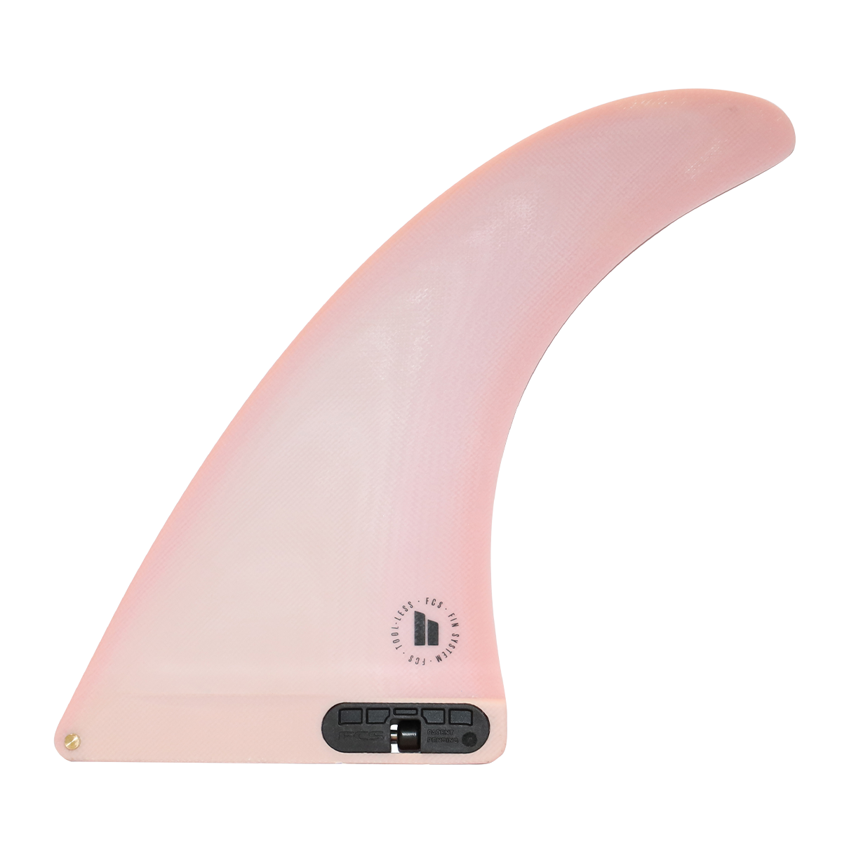 FCS II Connect PG Aileron longboard