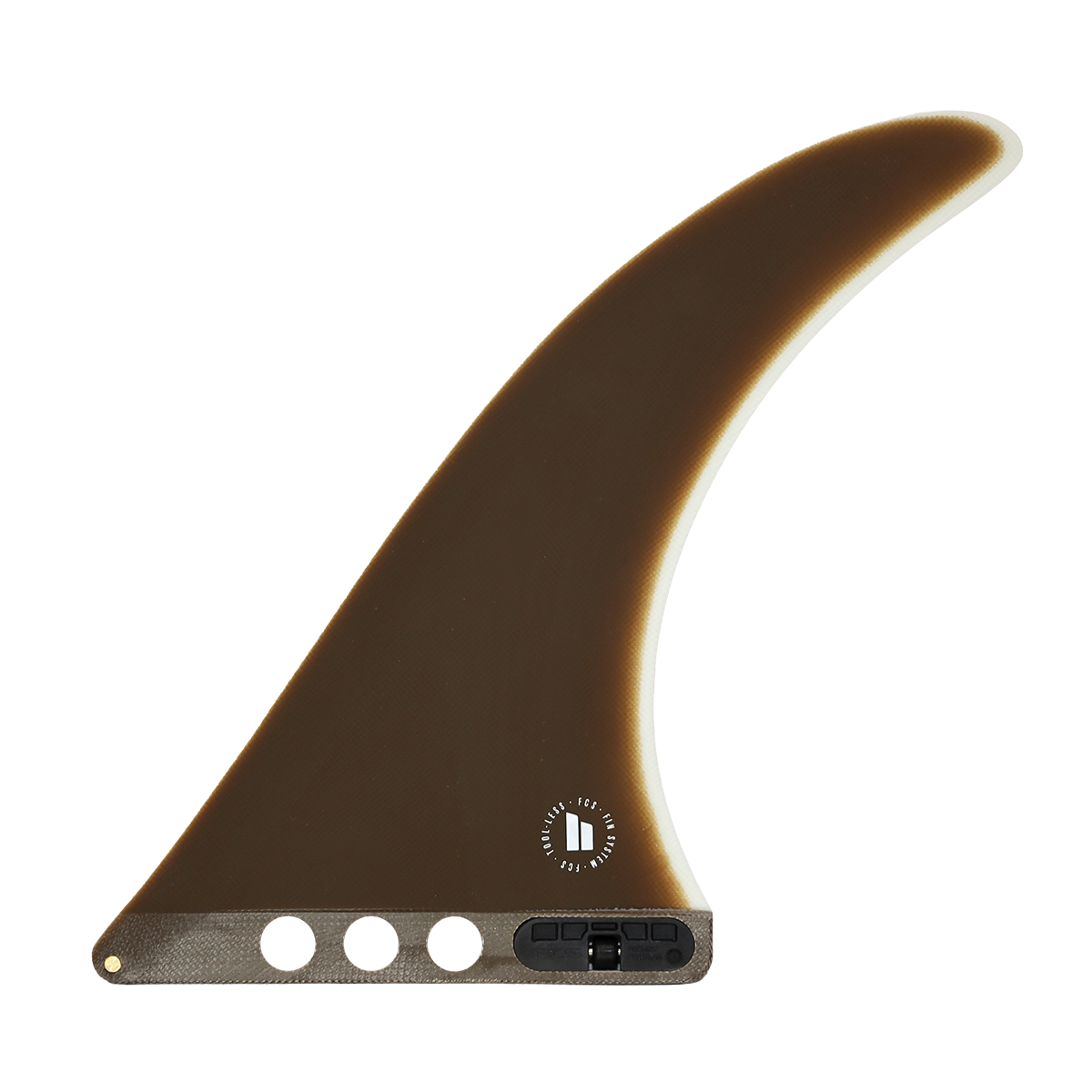 Aileron FCS II Flow III LB