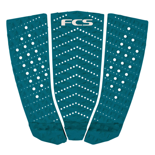 FCS T-3 Wide Eco pad