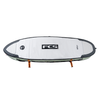 housse pourFish  FCS Travel 2