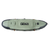 housse FCS Travel 2 pour planche de taille moyenne