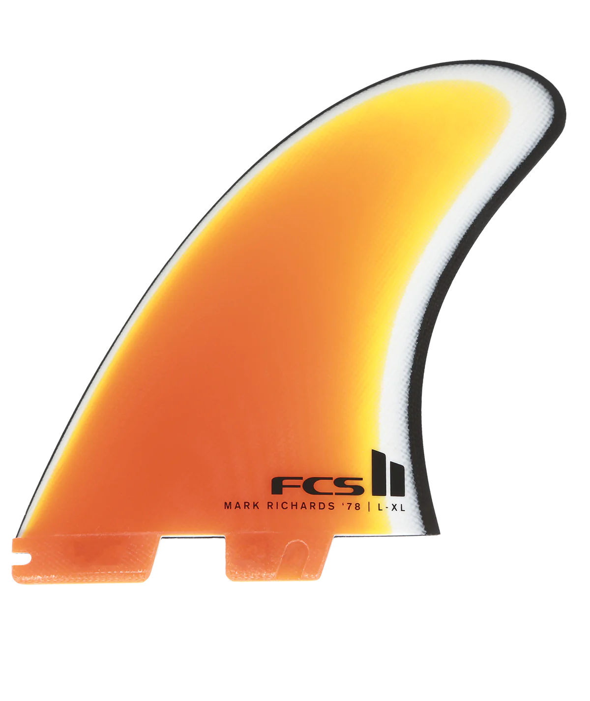 Remplacement FCS II MR'78 Twin Dark Sunset Ailerons