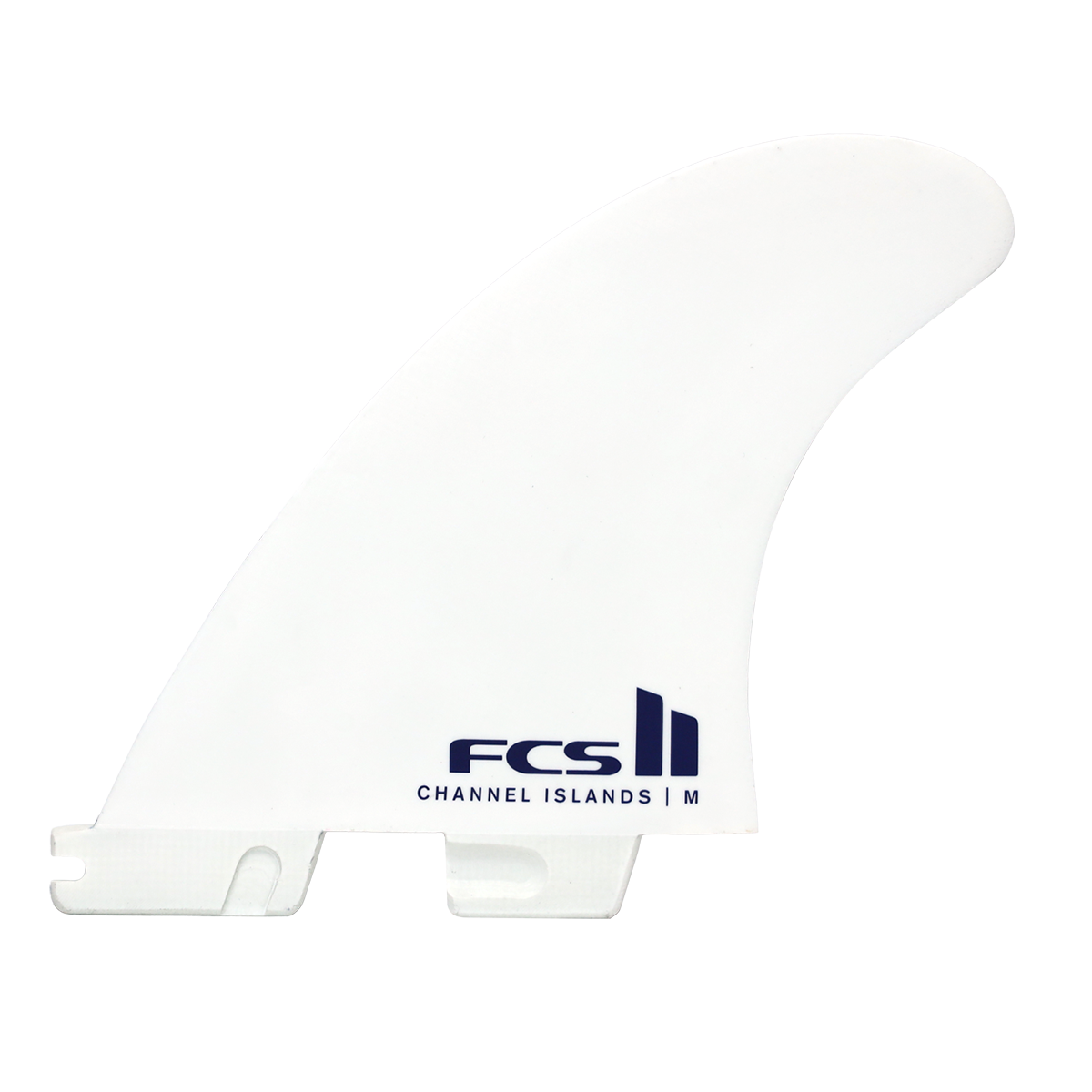 Ailerons triples FCS II Channel Islands Solution pour PC