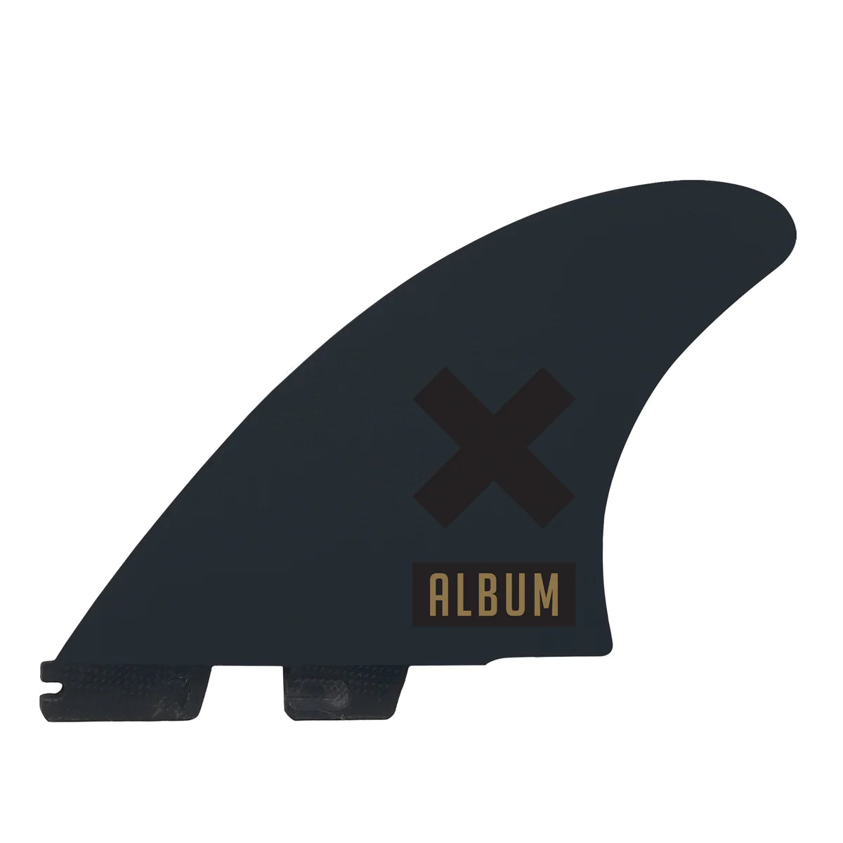 Remplacement FCS II ALBUM KEEL TWIN  FIN SET