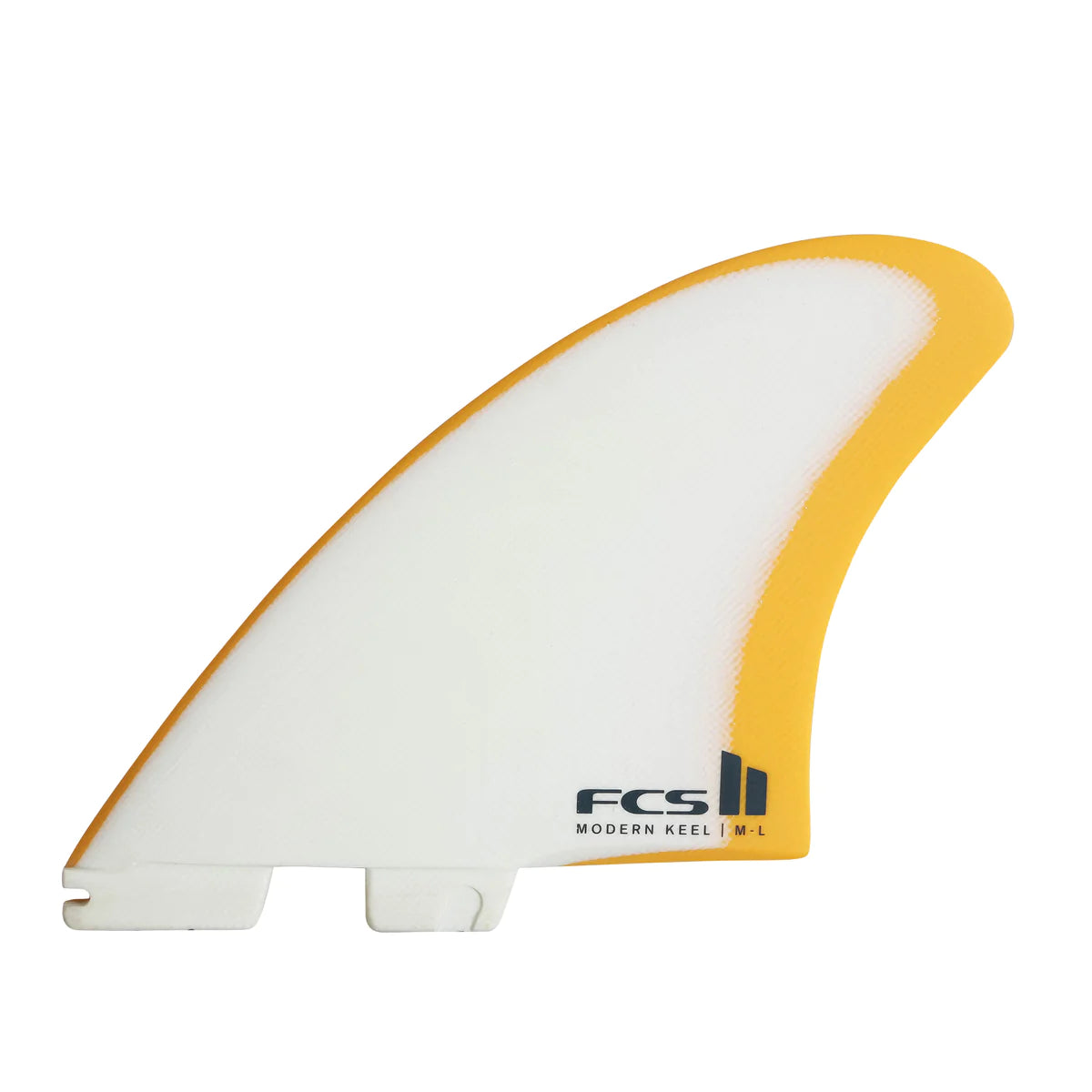 Remplacement pour le modèle FCS II MODERN