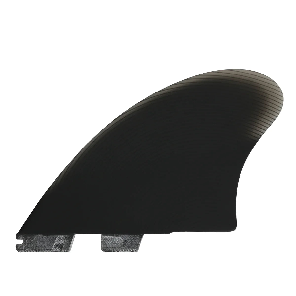 FCS II PERFORMER KEEL TWIN AILERONS