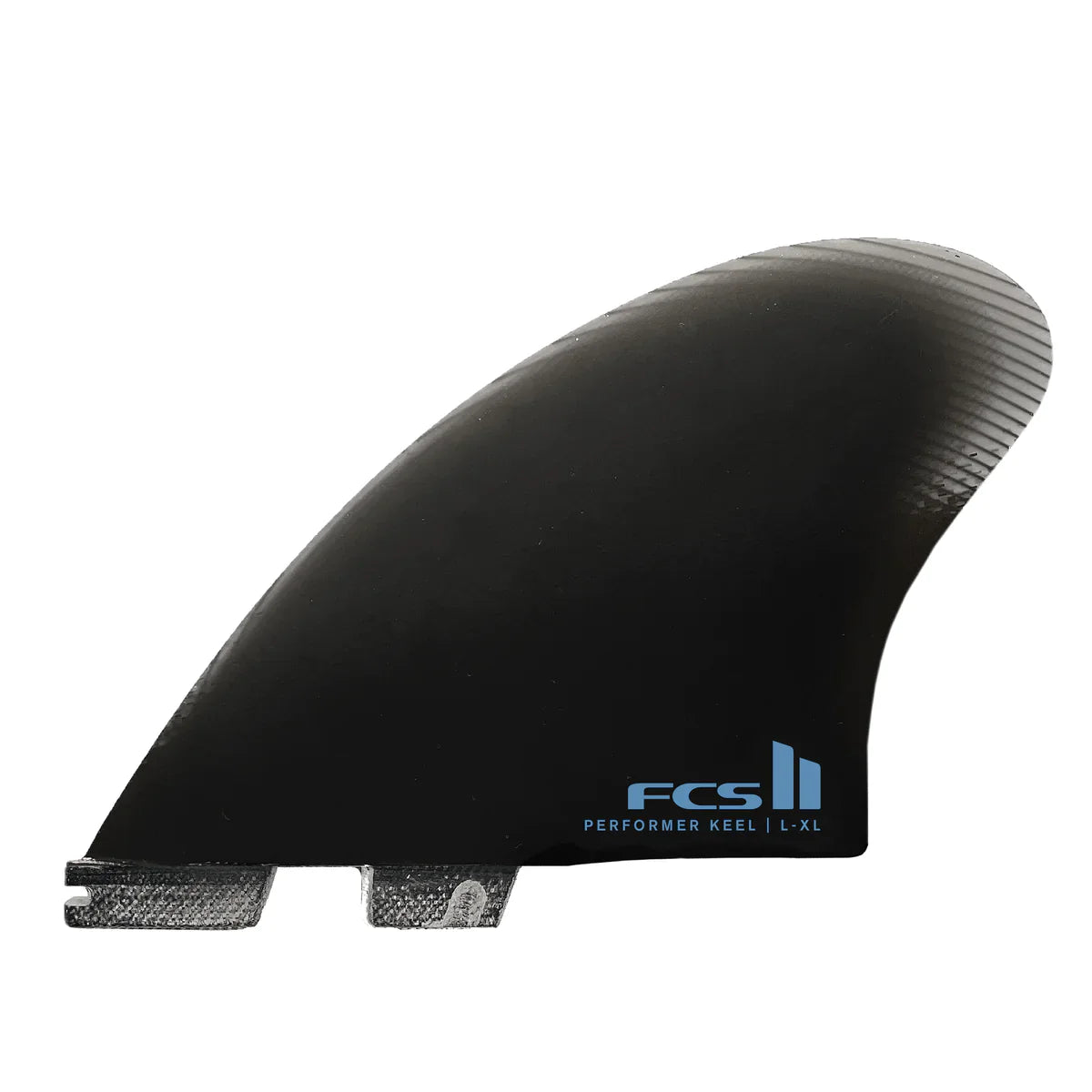 FCS II PERFORMER KEEL TWIN AILERONS