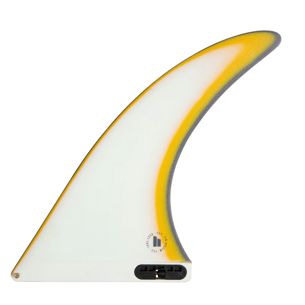 FCS II Flow Longboard Fin