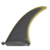 FCS CLIQUE SCREW & PLATE LONGBOARD FIN