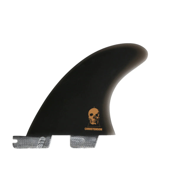 FCS II Christenson Tri-Quad FIn Set