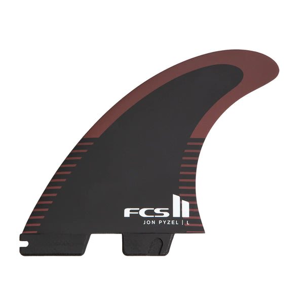 remplacement pour le modèle FCS II Pyzel