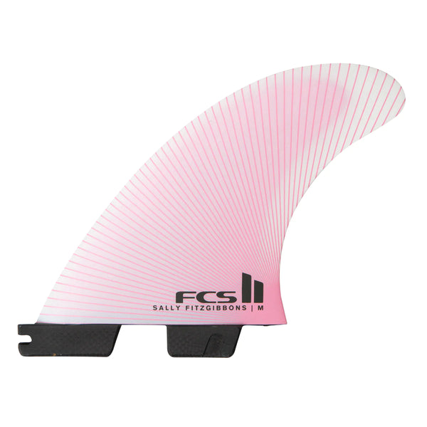 FCS II Sally Fitzgibbons Tri Fins 