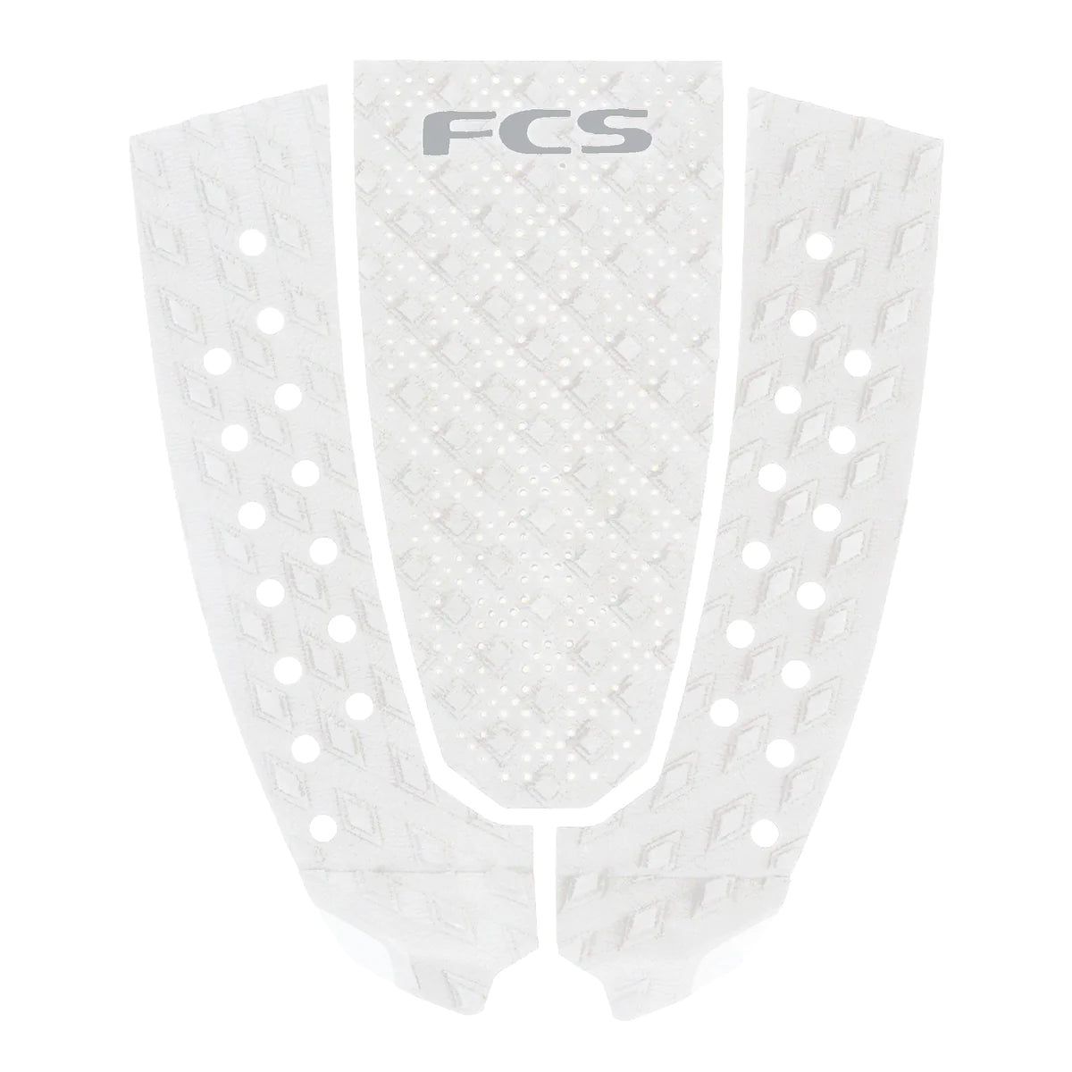 FCS T-3 Pin Eco pad