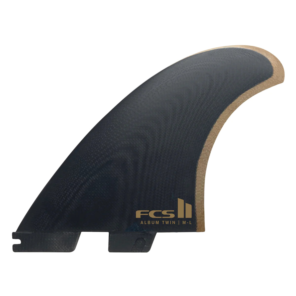 FCS II ALBUM TWIN + 1 FIN